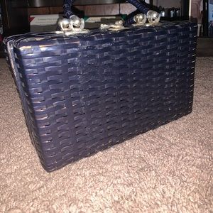 Vintage handbag